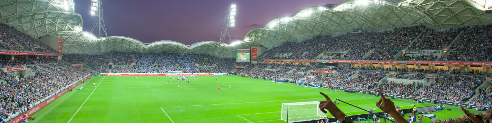How to watch the World Cup for free