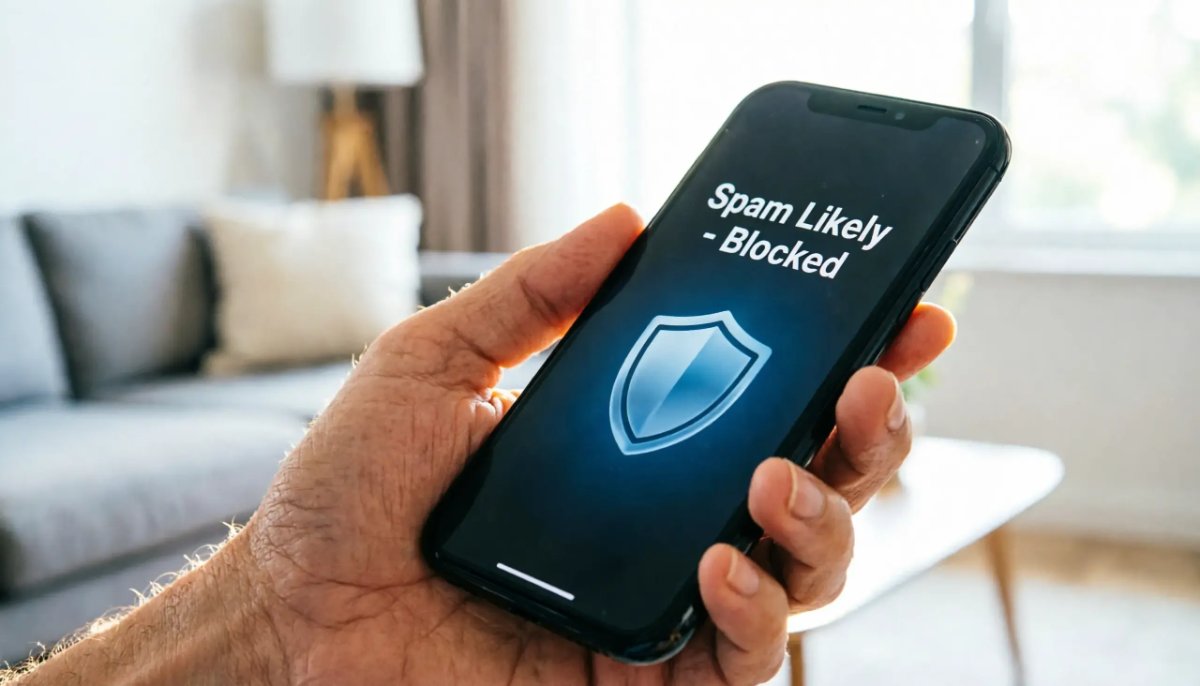 How to Block Spam Calls on Your Cell Phone Permanently