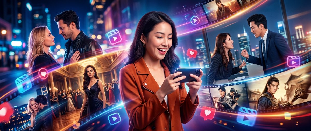 Best apps for watching your soap operas for free