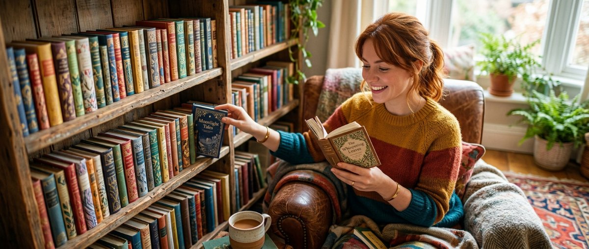Free Mini Novels for You
