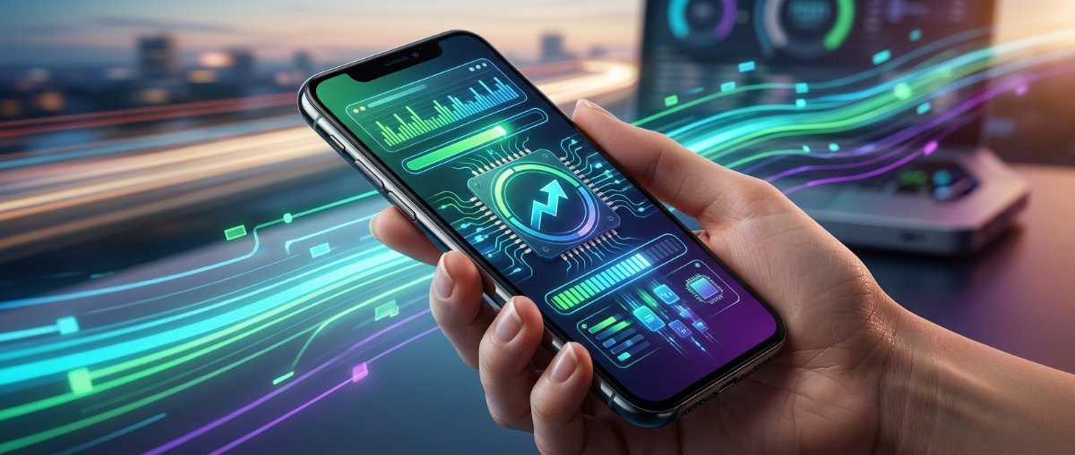 Improve Your Phone’s RAM Performance with These Apps