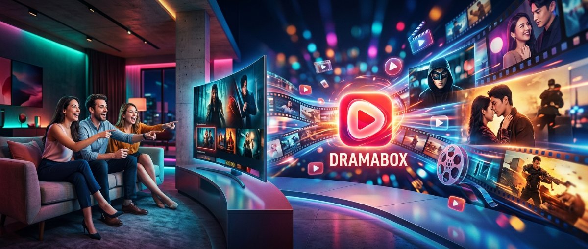 Watch dramas on your phone for free