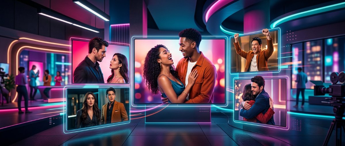 How to Watch Pocket Dramas for Free