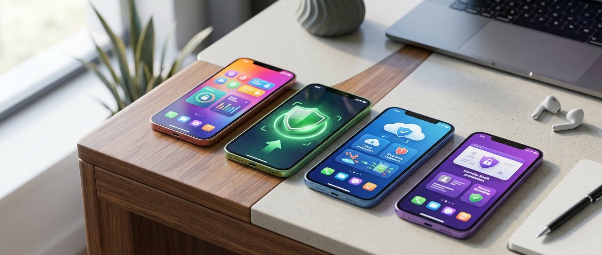 The Best Antivirus Apps for Your Cell Phone