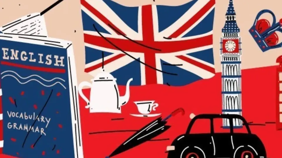 Free English Course