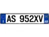 Check a Vehicle by License Plate
