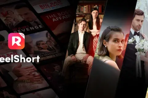 App to Watch the Best Soap Operas Online